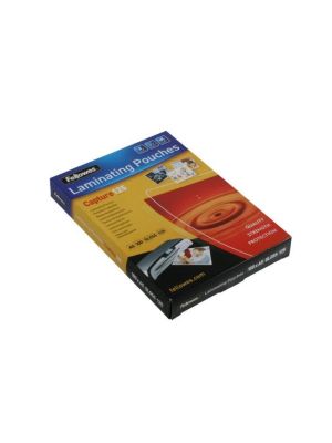 Laminovacie fólie Fellowes 154x216 /A5/ 125mic