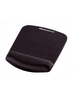Podložka pod myš PlushTouch čierna