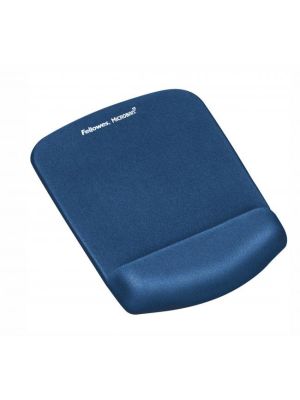Podložka pod myš PlushTouch modrá