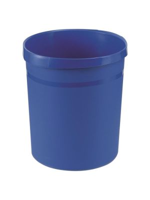 Kôš plastový HAN 18l modrý