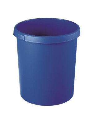 Kôš plastový HAN 30l modrý