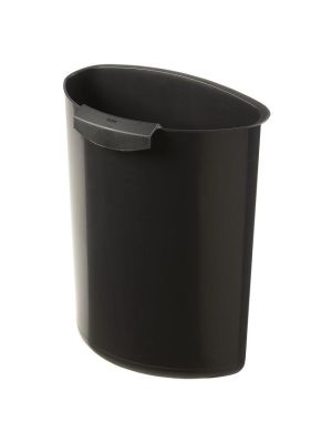 Vložka na separovaný odpad do koša čierna 6l