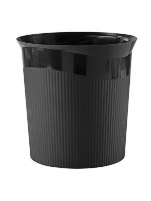 Kôš plastový HAN Re-LOOP 13l čierny