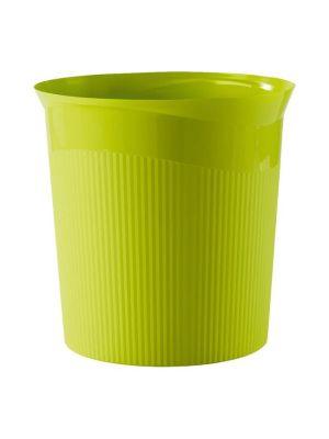 Kôš plastový HAN Re-LOOP 13l zelená