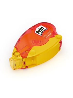 Lepiaci roller Pritt nepermanentný vymeniteľný 16m