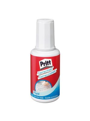 Korekčný lak Pritt Fluid 20ml