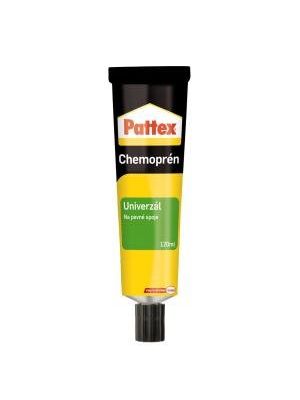 Lepidlo Pattex Chemoprén Univerzál 120ml