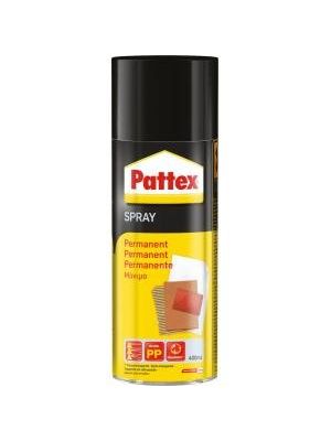 Patter Power spray permanent 400ml