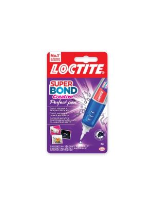 Sekundové lepidlo Loctite Creative Perfect Pen 3 g
