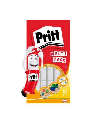 Lepiaca guma Pritt