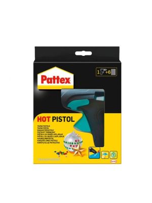 Pattex Hot pištoľ