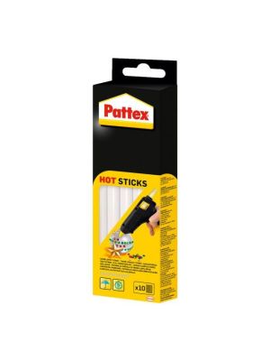 Pattex Hot patróny 200g - 10ks