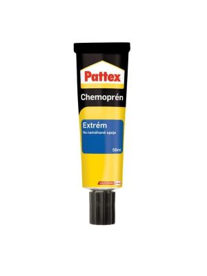 Lepidlo Pattex Chemoprén Extrém 50ml