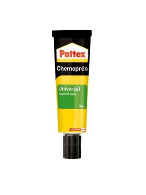 Lepidlo Pattex Chemoprén Univerzál 50ml