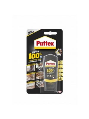 Lepidlo Pattex 100% 50g