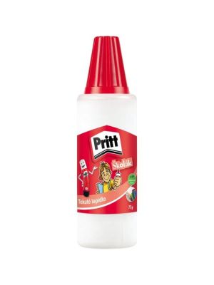 Tekuté lepidlo Pritt Školák 75g