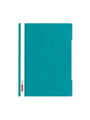 Rýchloviazač Herlitz Color Blocking karibský tyrkysový