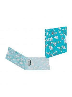 Zakladač 2-krúžkový Herlitz Ladylike PP 1,6cm Vtáci