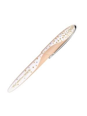 Plniace pero Herlitz Pure Glam pre pravákov aj ľavákov