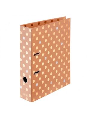 Zakladač pákový Herlitz maX.file 8cm Pure Glam