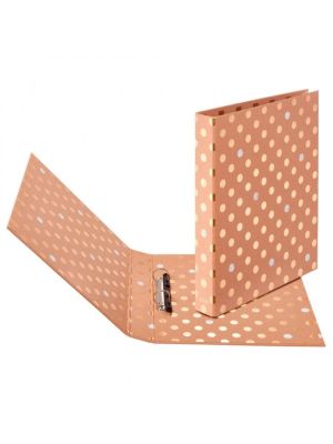 Zakladač 2-krúžkový Herlitz maX.file Pure Glam 2,5cm
