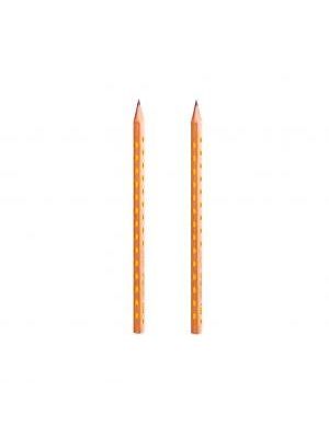 Ceruzka Herlitz Pure Glam HB 2ks