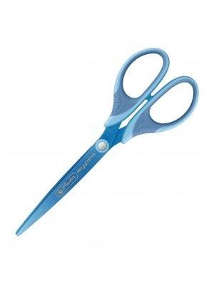 Nožnice Herlitz my.pen špicaté modré 18cm