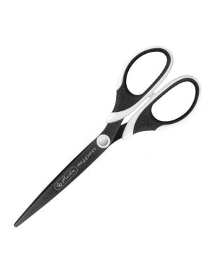 Nožnice Herlitz my.pen špicaté čierne 18cm