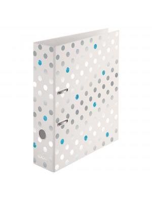 Zakladač pákový Herlitz maX.file Frozen Glam 8cm