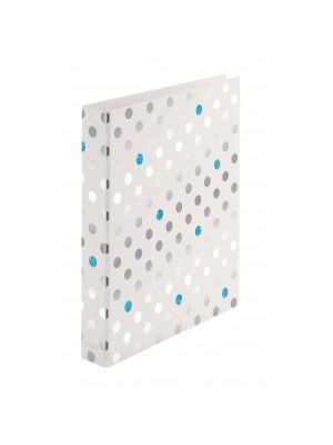 Zakladač 2-krúžkový Herlitz maX.file Frozen Glam 2,5cm
