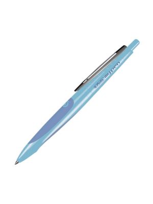 Guľôčkové pero Herlitz my.pen bledomodré/modré