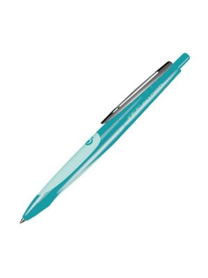 Guľôčkové pero Herlitz my.pen zelené/mintové