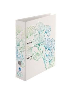 Zakladač pákový Herlitz maX.file Greenline Ginko 8cm
