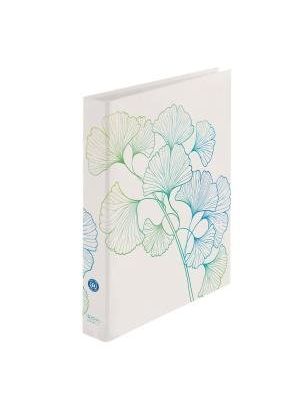 Zakladač 2-krúžkový Herlitz maX.file Greenline Ginko 2,5cm