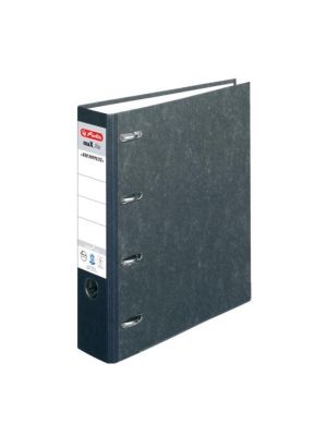 Zakladač pákový Herlitz maX.file 7cm dvojitá mechanika