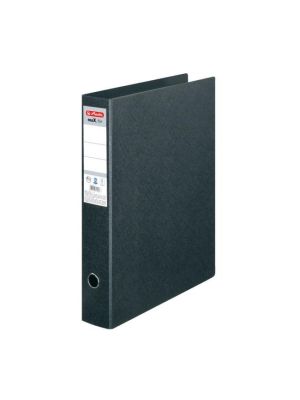 Zakladač pákový Herlitz maX.file A3 7,5cm na výšku čierny