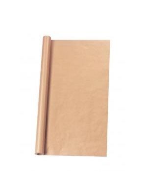 Baliaci papier Herlitz v rolke 1m/5m, natronový, hnedý