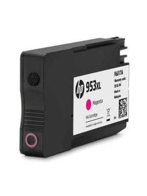 Atramentová náplň HP F6U17AE HP 953XL pre OfficeJet Pro 7740/8210/8710/8720 magenta XL (1.600 str.)