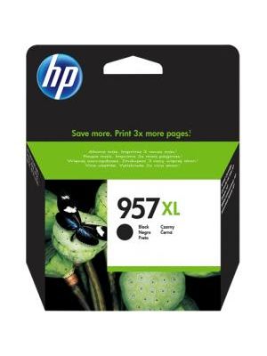 Atramentová náplň HP L0R40AE HP 957XL pre OfficeJet Pro 7720/7730/7740 black XL (3.000 str.)