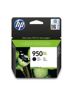 Atramentová náplň HP CN045AE HP 950XL pre Officejet Pro 251dw/276dw/8100/8600 black XL (2.300 str.)