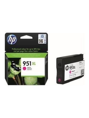 Atramentová náplň HP CN047AE HP 951XL pre Officejet Pro 251dw/276dw/8100/8600 magenta XL (1.500 str.