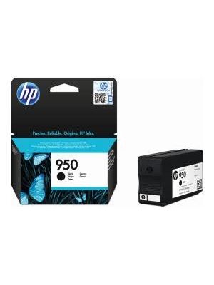 Atramentová náplň HP CN049AE HP 950 pre Officejet Pro 251dw/276dw/8100/8600 black (1.000 str.)
