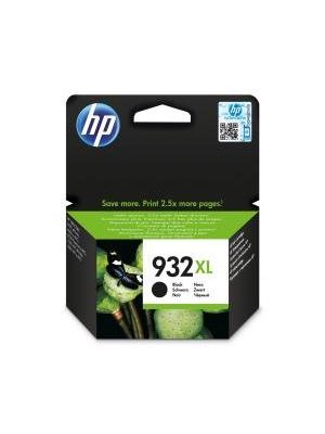 Atramentová náplň HP CN053AE HP 932XL pre Officejet 6100/6600/6700/7110/7510 black XL (1.000 str.)