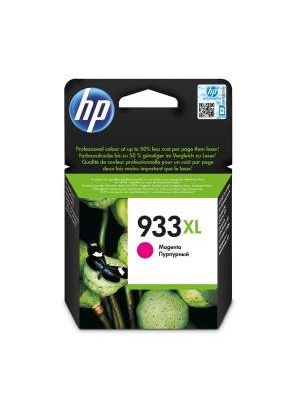 Atramentová náplň HP CN055AE HP 933XL pre Officejet 6100/6600/6700/7110/7510 magenta XL (825 str.)