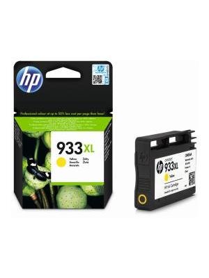 Atramentová náplň HP CN056AE HP 933XL pre Officejet 6100/6600/6700/7110/7510 yellow XL (825 str.)