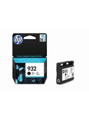 Atramentová náplň HP CN057AE HP 932 pre Officejet 6700/7110/7510/7610A black (400 str.)