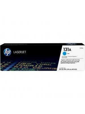 Toner HP CF211A modrá131A