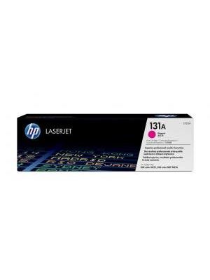 Toner HP CF213A  červená 131A