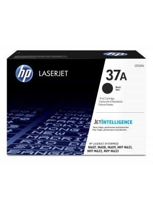 Toner HP CF237A HP 37A pre LaserJet Enterprise M631/M632/M633/M607 black (11.000 str.)