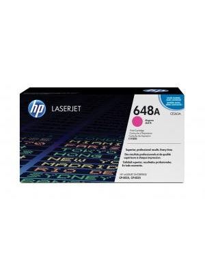 Toner HP CE263A HP 648A pre LaserJet CP4525 magenta (11.000 str.)